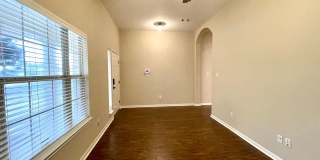 Charming 3-Bedroom Oasis in Round Rock Charming 3-Bedroom Oasis in Round Rock Gallery 3