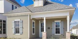 Cozy 3BR/2BA Home in Gonzales – Pet Friendly & Packed with Perks! Gallery 1