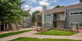 The Knolls at Sweetgrass Apartment Homes Gallery 17