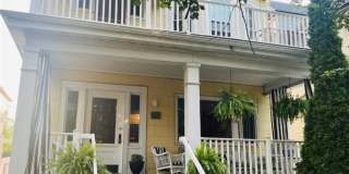 107 Claremont Avenue Gallery 1