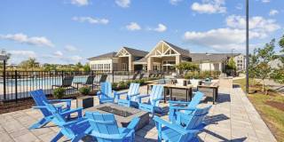 Exchange at Holly Springs Gallery 18