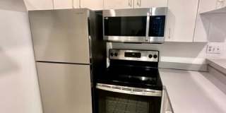 21 Cleveland Pl. Gallery 2