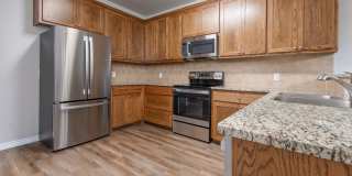 2351 South Wall Street - A Gallery 17