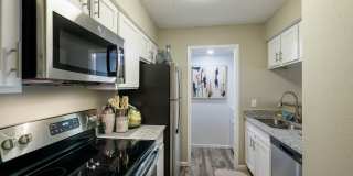 Sky at Salado Creek Gallery 33