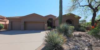8261 E TAILSPIN Lane 8261 E TAILSPIN Lane Gallery 1