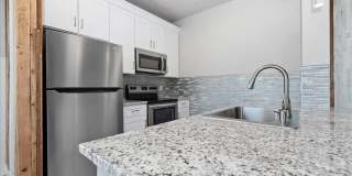 Franklin Loft Apartments Gallery 123