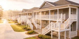 Club Villas Apartments Gallery 4