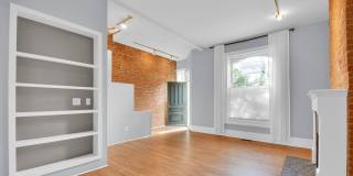 Architecturally Stunning Curtis Park Townhome With Historic Charm Gallery 8