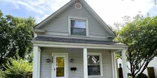 $2125 FOR RENT - Updated Maplewood Charmer with 2-Car Garage Gallery 1