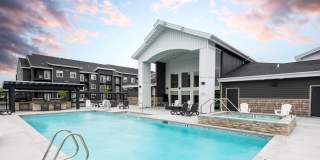 Pioneer Crossing Gallery 18