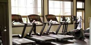 2 Bedroom 1 Bath 957 sq ft Gallery 219