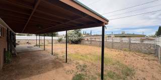 HOME FOR RENT IN NORTHEAST EL PASO Gallery 30