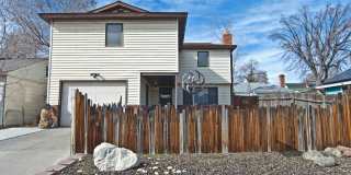 Spacious 4-Bedroom Home in the Heart of Midtown Gallery 1