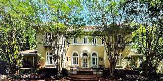4 bdrm, 4 bath Townhome in Druid Hills. Gallery 1