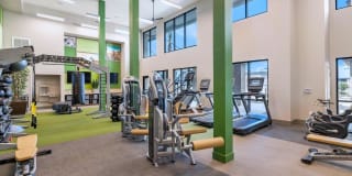 Kalon Luxury Apartments Gallery 7