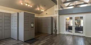 Windsor Estate Apartment Homes Gallery 10