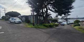 Charming Bodega Bay Cottage with Garden Courtyard Gallery 1