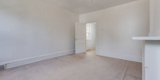 Available JULY 2026 - Renovated 3 Bedroom Home w/ Parking in Mt. Washington! Gallery 17