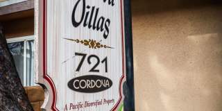 721 Cordova 721 Cordova Gallery 1