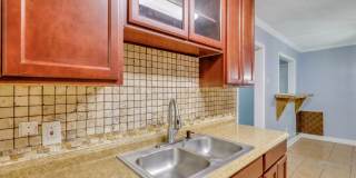 Ranch Home off of Skidaway Rd. Gallery 8