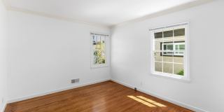 Forest Hill: Bright Updated Single Family Home with Garage, Backyard & Storage Gallery 35
