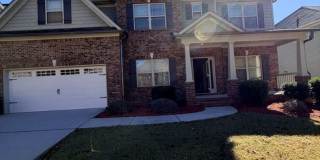 Spacious 5-bedroom house with loft in DACULA cluster in Auburn Gallery 1