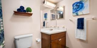 Woodlake Park Apartments Gallery 33