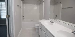 2 Bedroom 2.5 Bath with Lake View in Morrisville, NC! Gallery 16