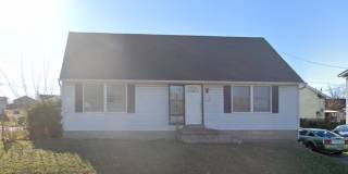 Spacious 4-Bed, 2-Bath Home with Ample Living Space Gallery 1