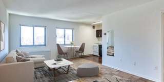 611 Park Avenue Gallery 1