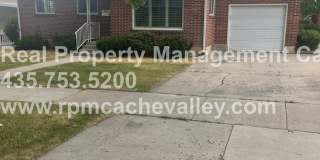 5 bedroom home close to USU! Pet friendly. Gallery 3