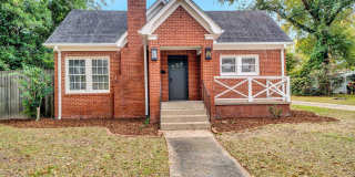 Charming 3 Bedroom Home in Historic District Gallery 1