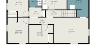 Spacious 5-Bedroom Denver Home with Updated Kitchen and Large Fenced Backyard Gallery 33