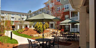 Sweetwater Terraces - 55+ - Senior and Affordable Housing Gallery 1