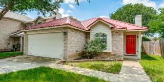 RENOVATED 3-BEDROOM IN PEBBLE OAK, NORTH EAST ISD Gallery 4