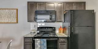 Trinity Lakes Apartments Gallery 13