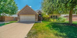 Gated community in Aledo ISD! Ready for move-in. Gallery 1