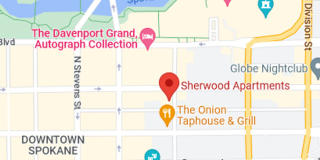 Sherwood Apartments Gallery 4