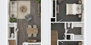 Mission Village Apartments Gallery 15