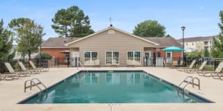 Villages at Spring Hill Apartments Gallery 9