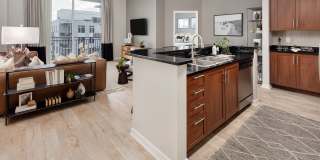 Midtown 24 Apartments Gallery 1