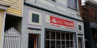 1009 PRINCESS ANNE Street Gallery 1