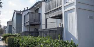 The Fairmont Apartment Homes Gallery 1