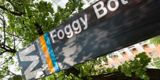 2400 Pennsylvania Avenue Gallery 15