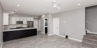 GREAT LOCATION!! 3 Bedroom, 2.5 Bathroom Townhome in Waukee! Gallery 7