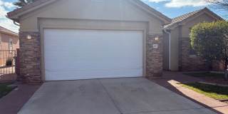 St. George Oasis Gallery 1