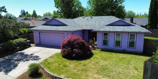 One level home with lots of character in Hillsboro. Gallery 1