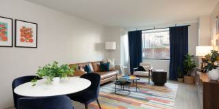 J VUE at the LMA Gallery 56