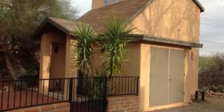 Custom Built Guest House - NW Tucson-Available July 1 Gallery 1