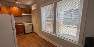 Nice 1 Bed w/Dining Room and Newer Kitchen and Bath at Roger's Glenwood District Gallery 18